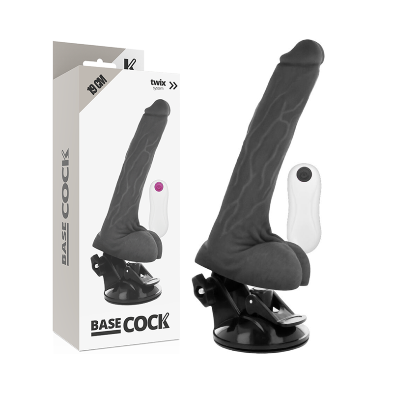 BaseCock