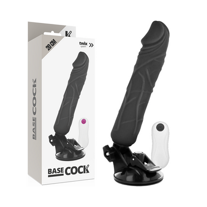 BaseCock