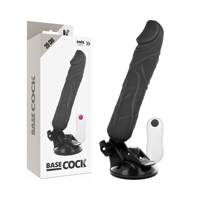BaseCock