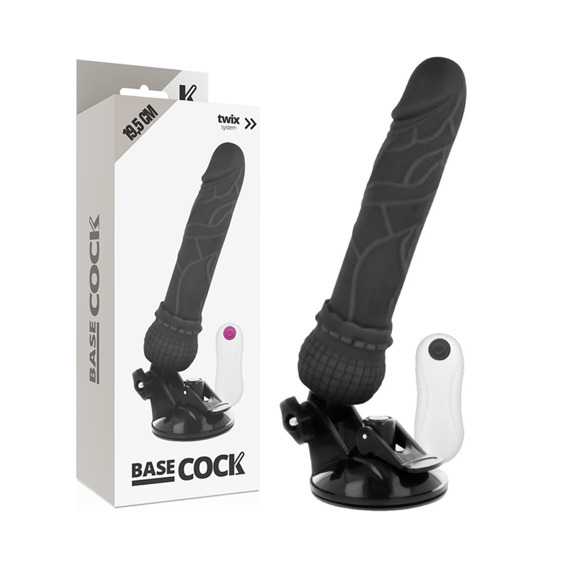 BaseCock