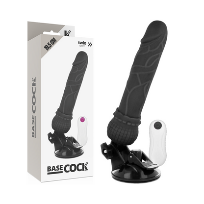 BaseCock