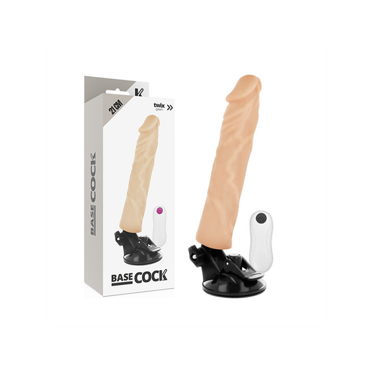 BaseCock