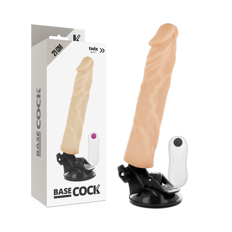 BaseCock