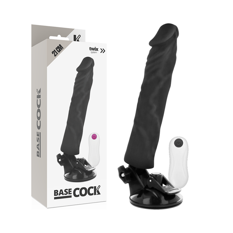 BaseCock