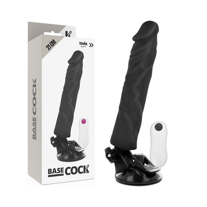 BaseCock