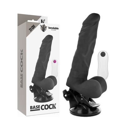 BaseCock