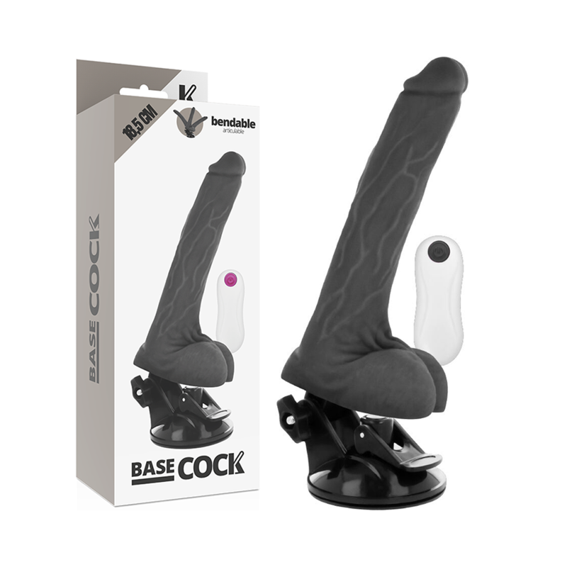 BaseCock