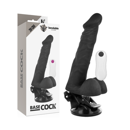 BaseCock