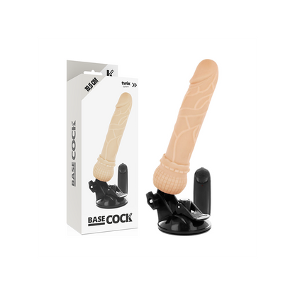 Vibrador Realistico