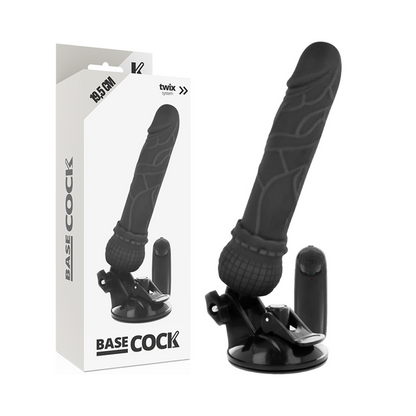 Vibrador Realistico