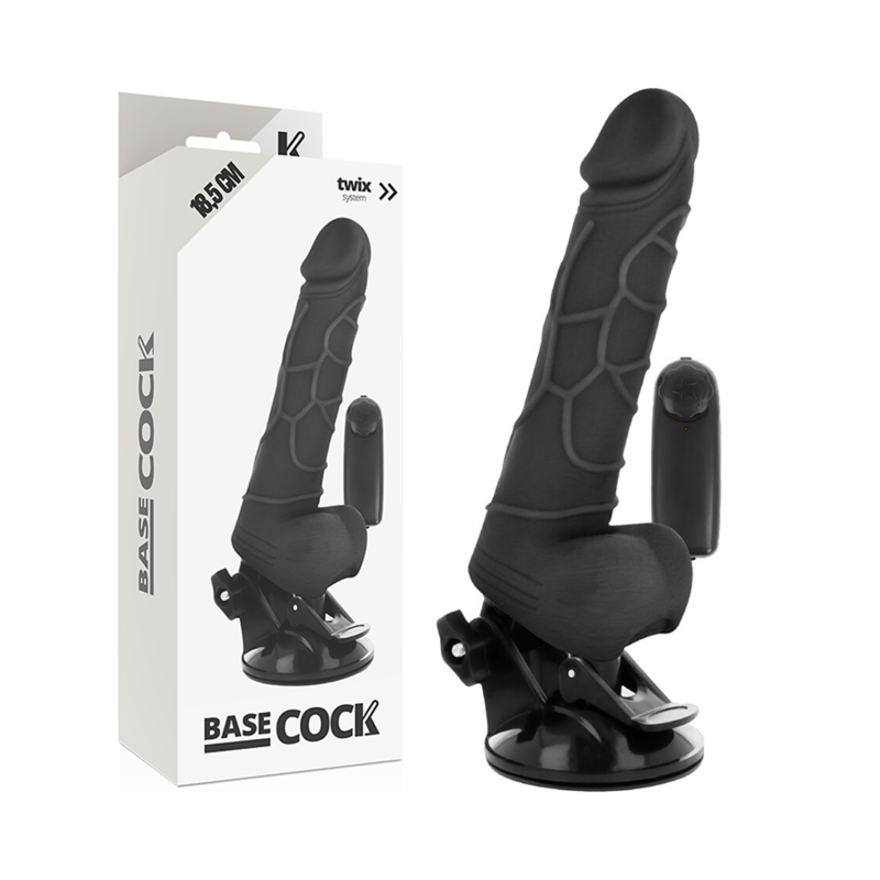 BaseCock