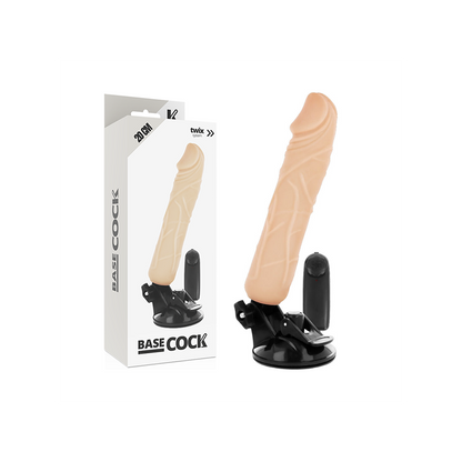 Vibrador Realistico