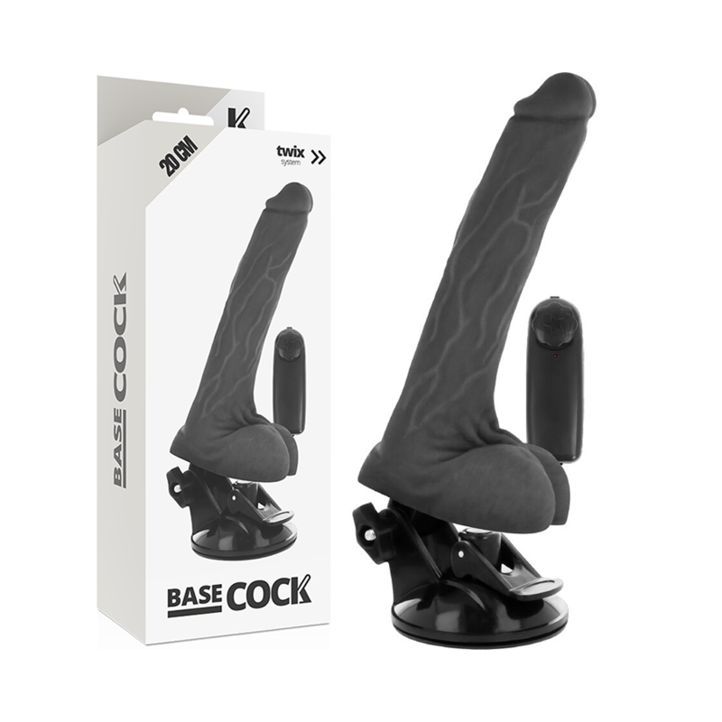 BaseCock