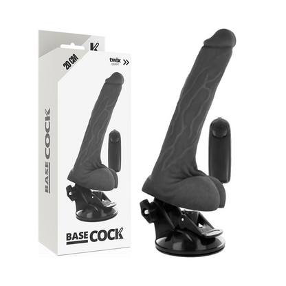 BaseCock