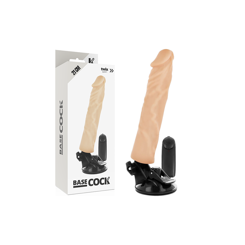 BaseCock