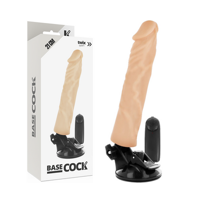 BaseCock