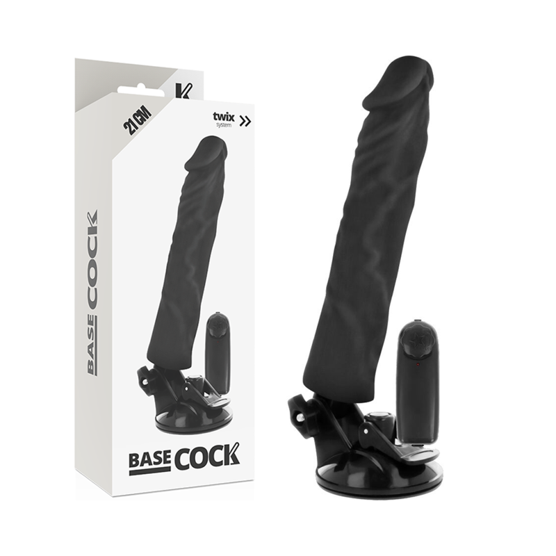 BaseCock