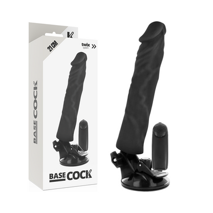 BaseCock