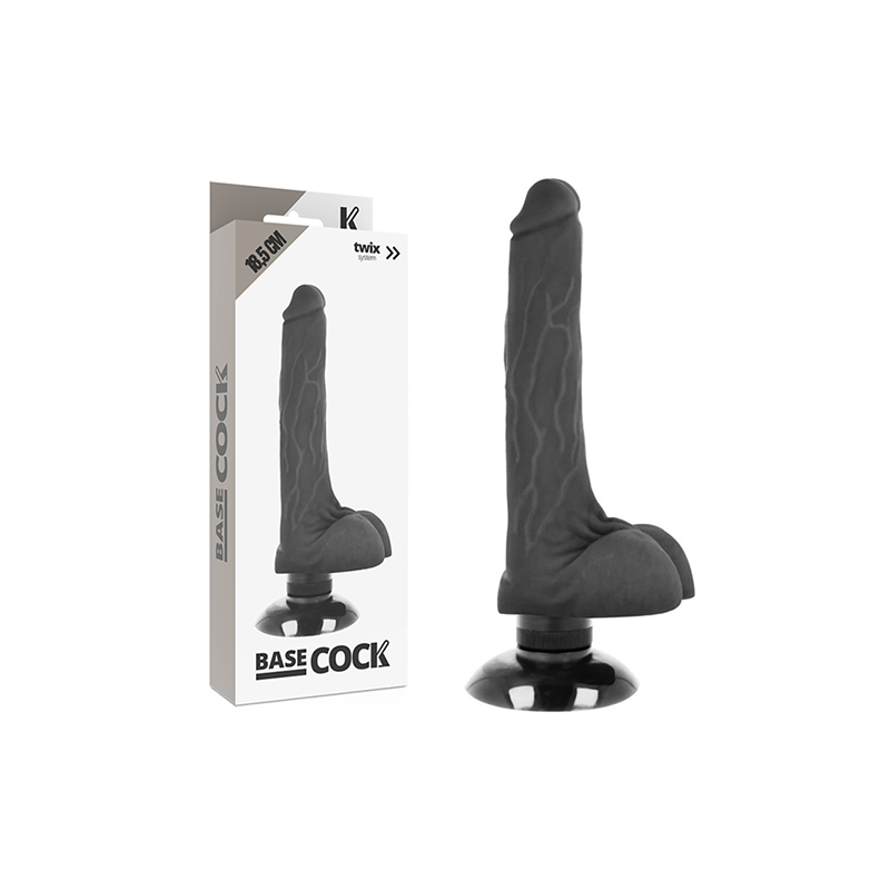 Vibrador Realistico