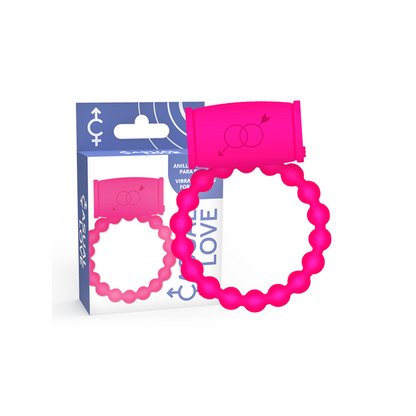 Ring Love 25