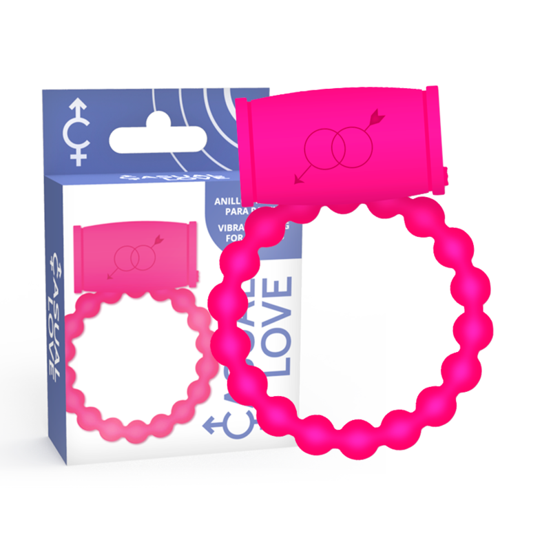Ring Love 25