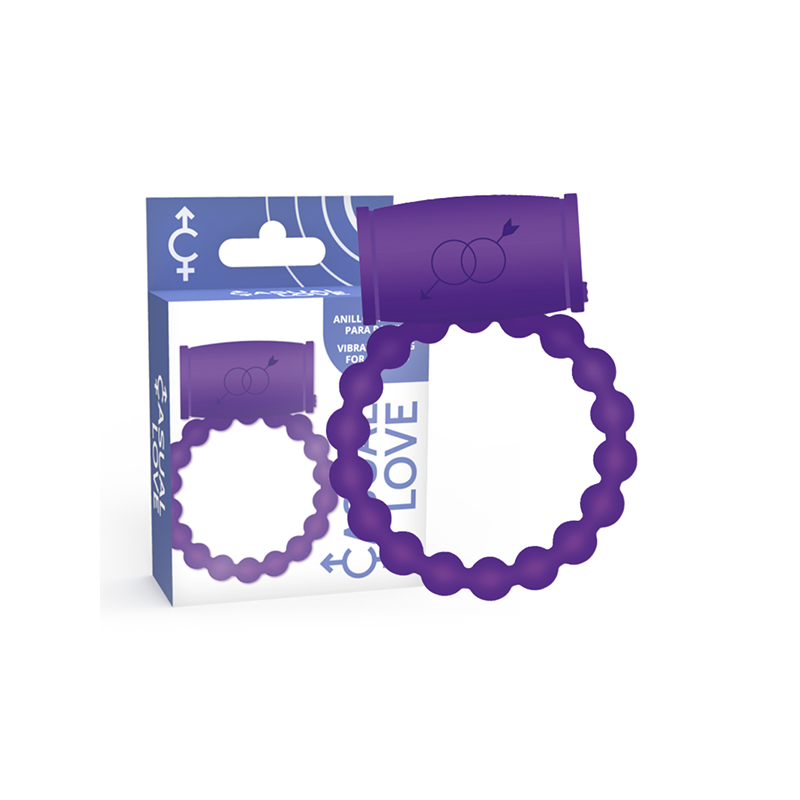 Ring Love 25