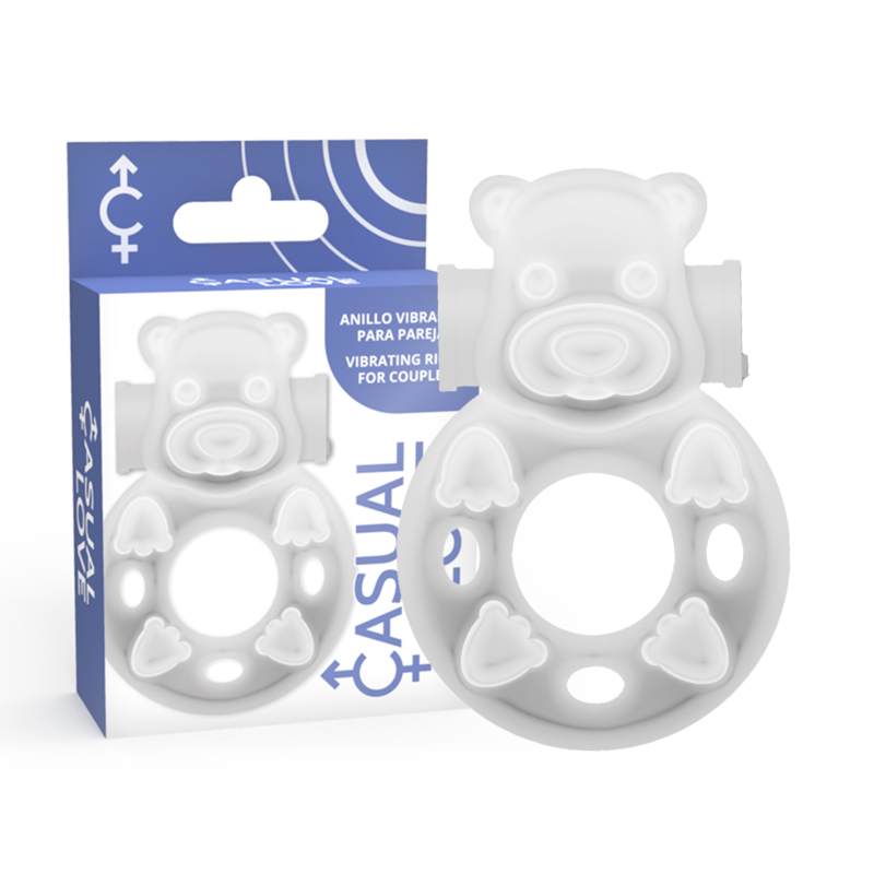 Ring Love 26