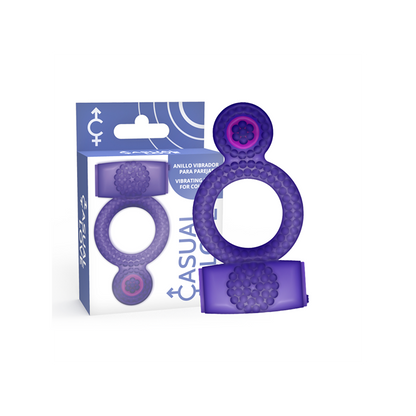 Ring Double Pleasure
