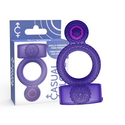Ring Double Pleasure