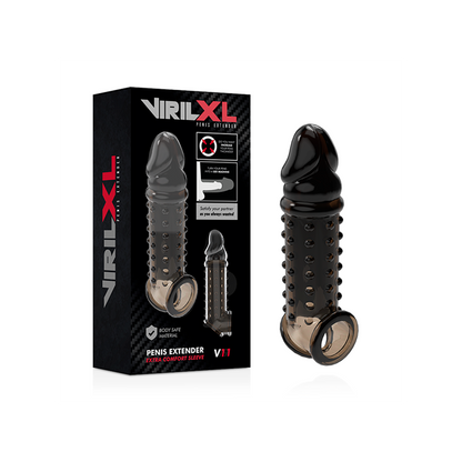 Extension Pene VirilXL