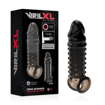 Extension Pene VirilXL