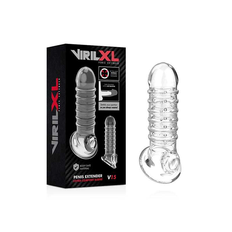 Extension Pene VirilXL