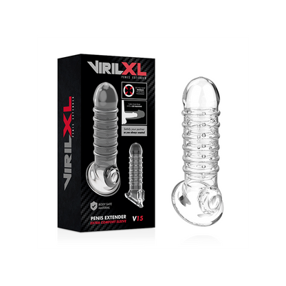 Extension Pene VirilXL