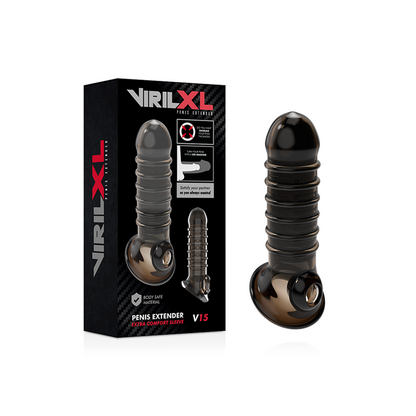 Extension Pene VirilXL