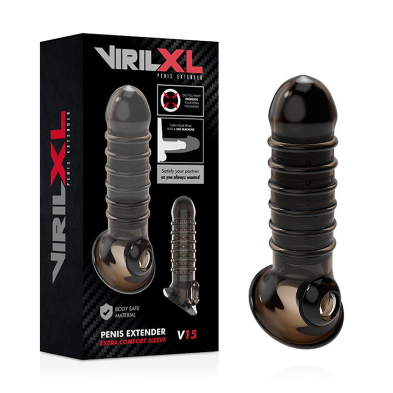 Extension Pene VirilXL