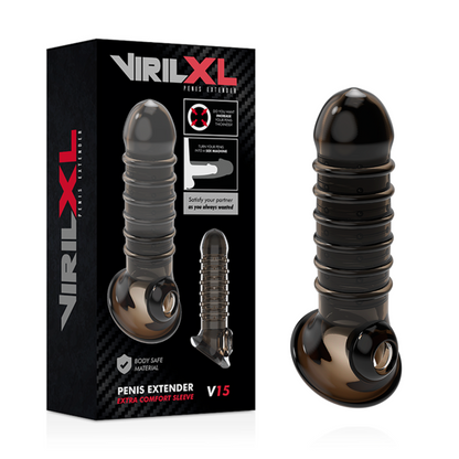 Extension Pene VirilXL