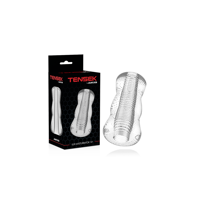 Tensek 1