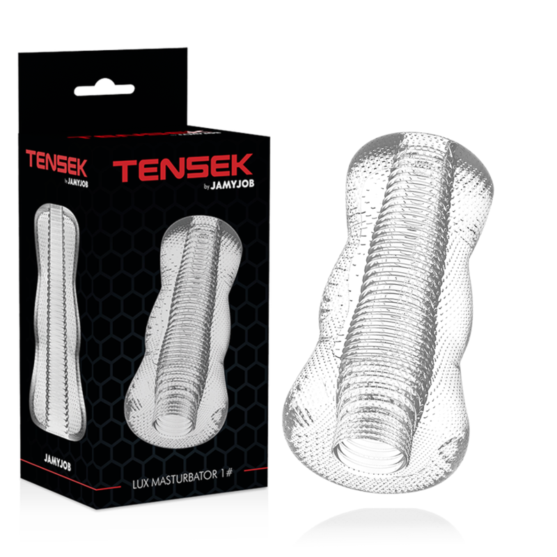 Tensek 1