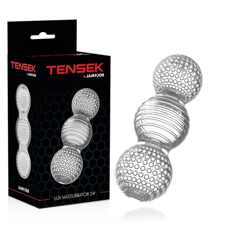 Tensek 2