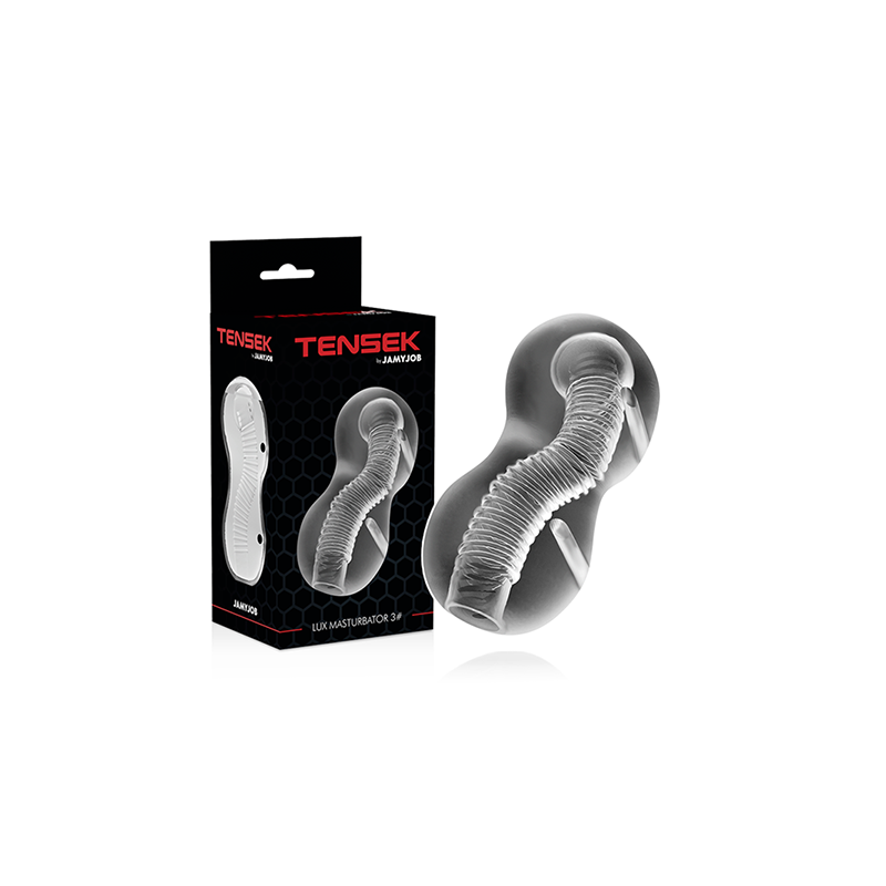 Tensek 3