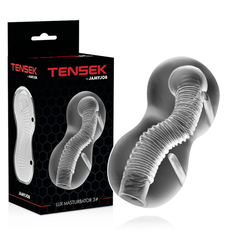 Tensek 3