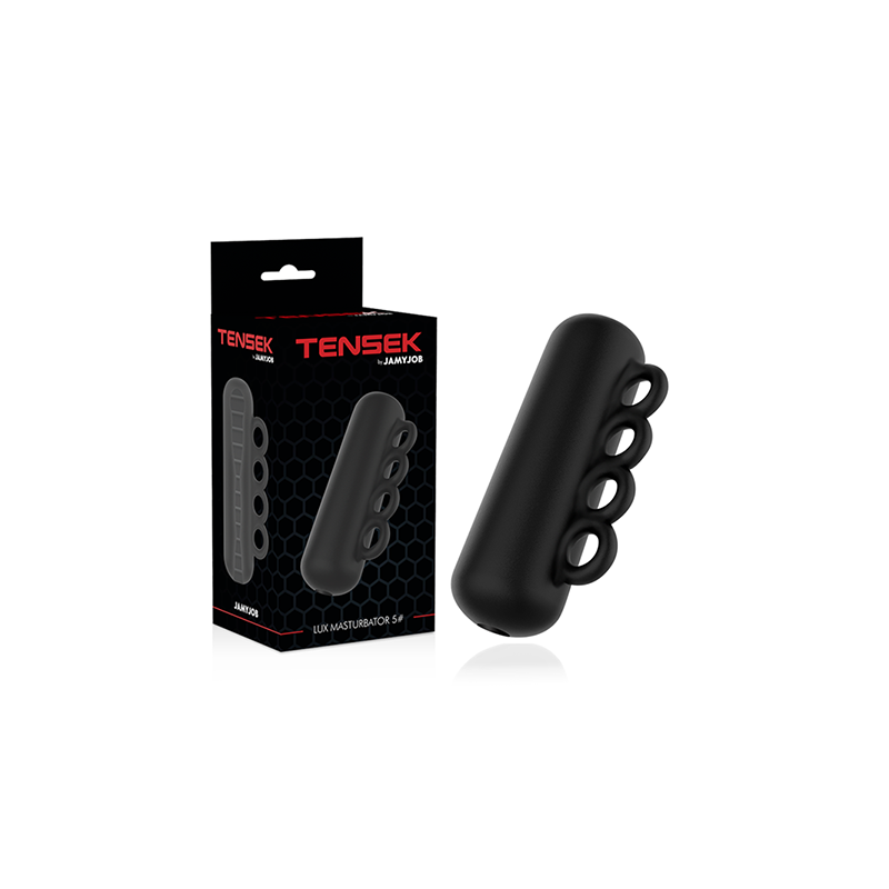 Tensek 5