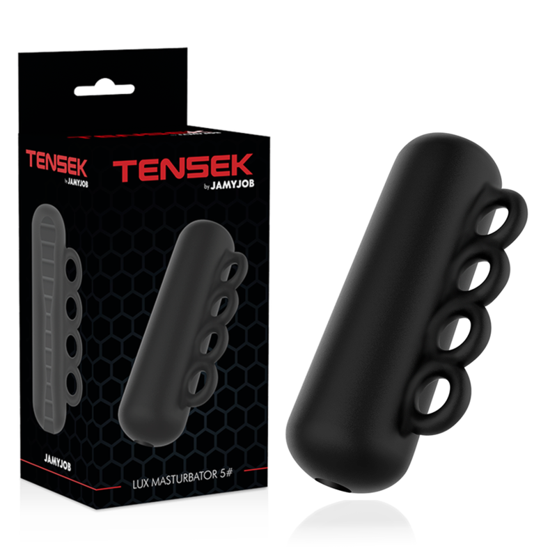 Tensek 5