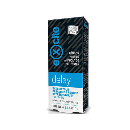 Gel Retardante Excite