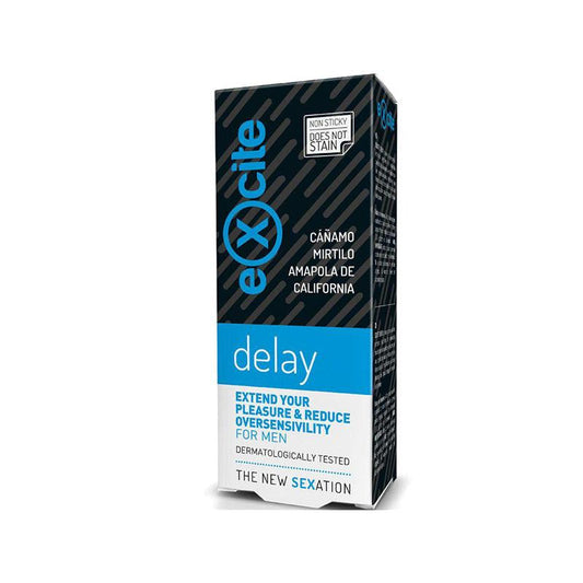 Gel Retardante Excite