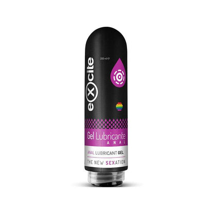 Lubricante Excite Anal 200 ML