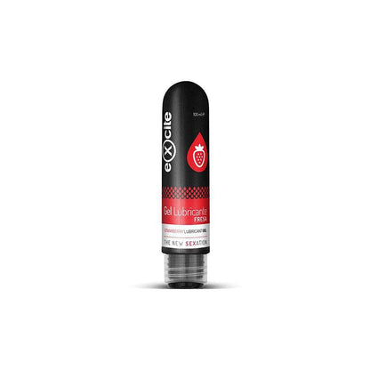 Lubricante Excite Fresa 100 ML