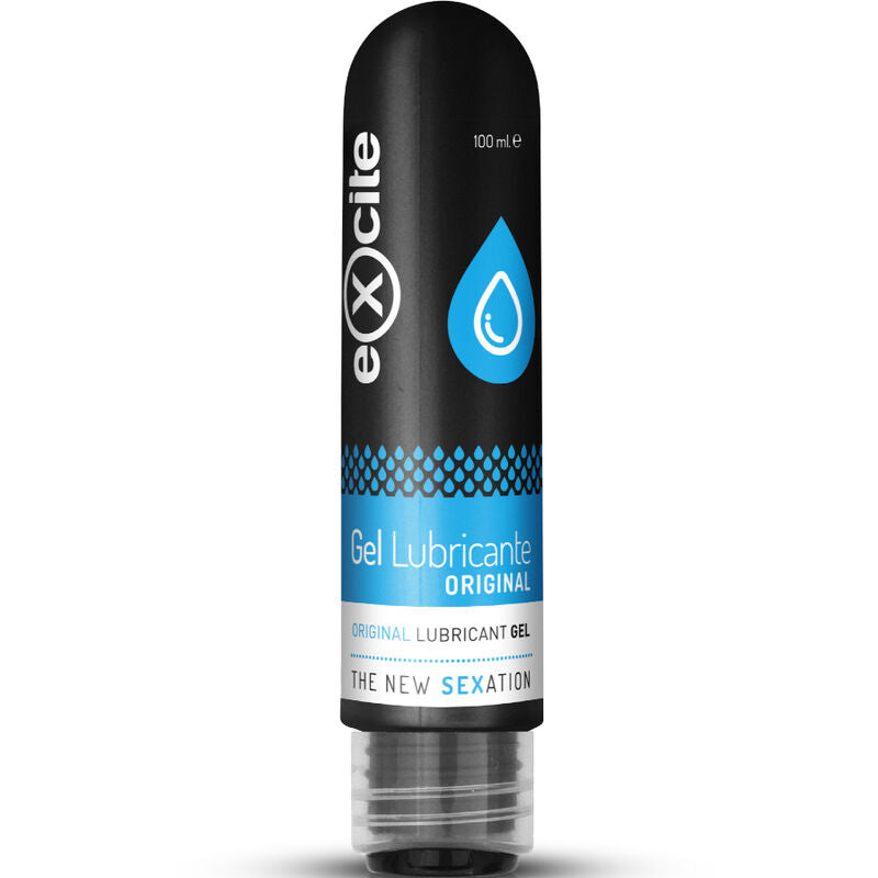 Lubricante Excite Original 100 ML