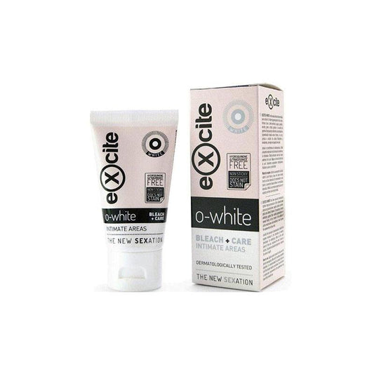 Crema Blanqueadora O-White