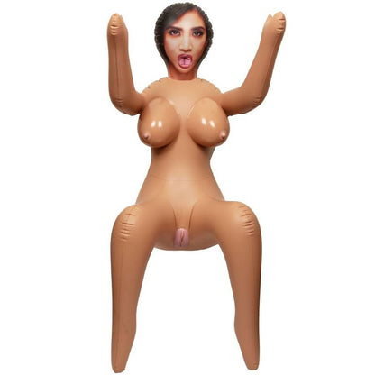 Back Door Babe Love Doll